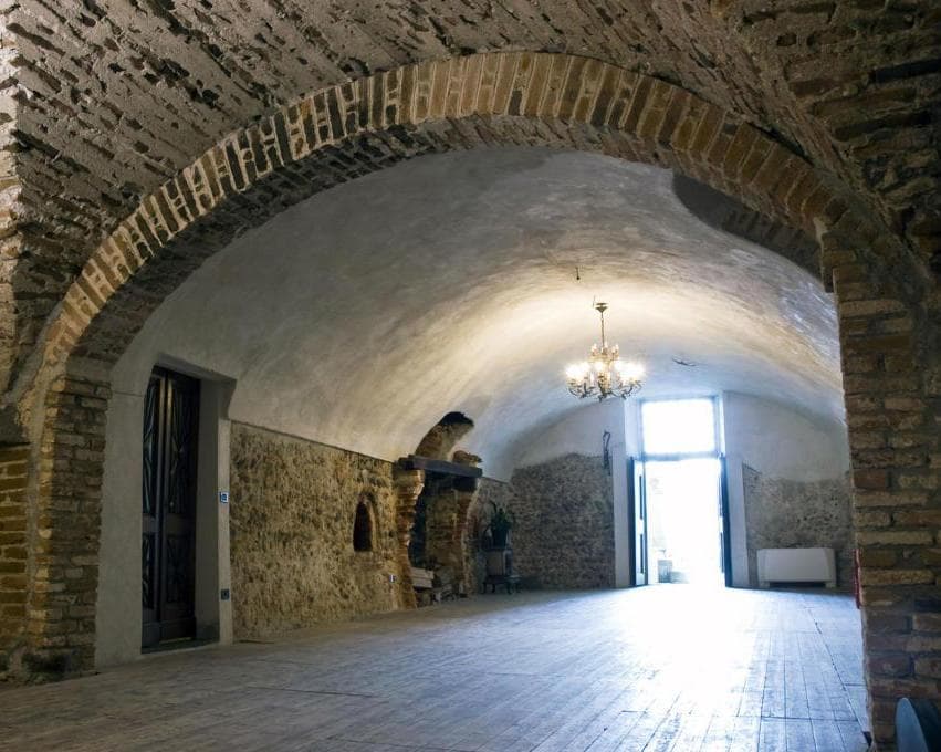 Castello di Castellengo, 