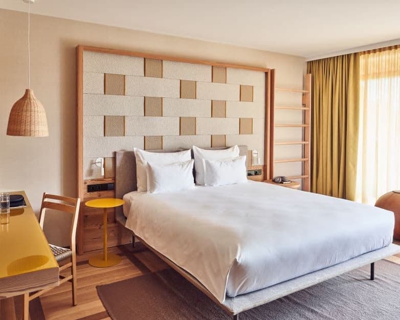 Falkensteiner Hotel Kronplatz - GATTINONI, 