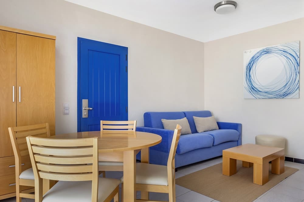 Club Cala Blanca, Room