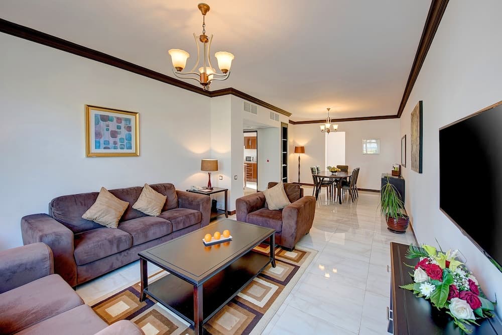 Crowne Plaza Resort Salalah, an IHG Hotel, Room