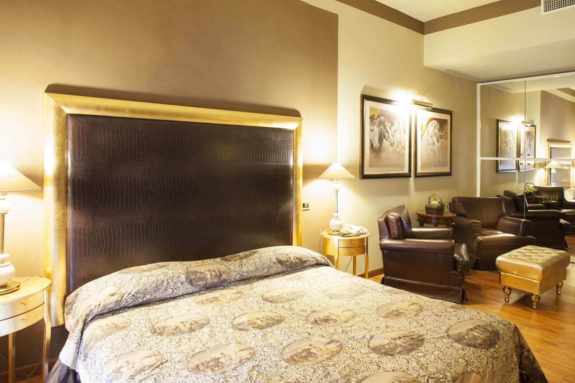 Adua & Regina di Saba Wellness & Beauty, 