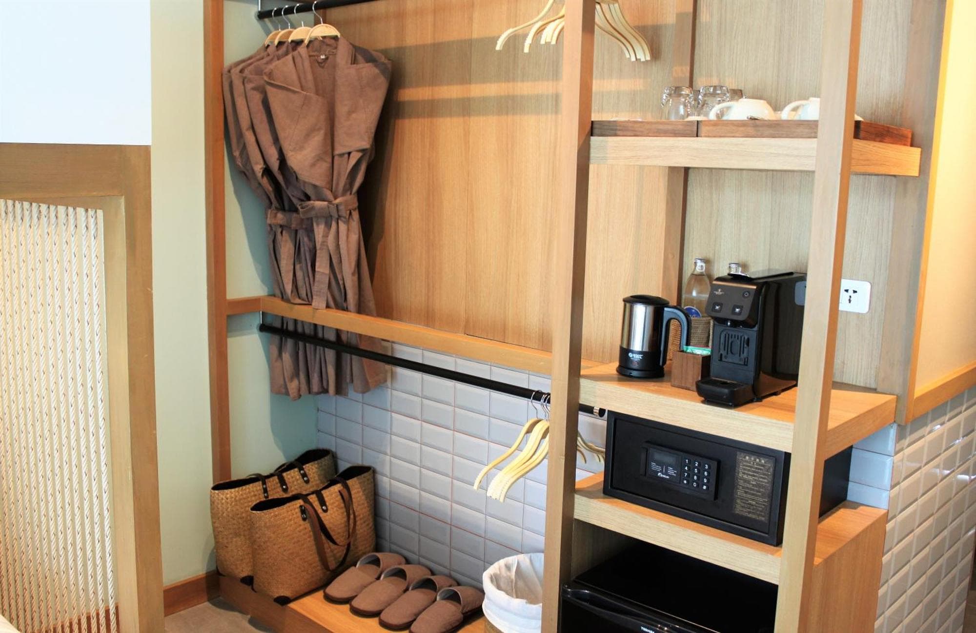 Anana Ecological Resort Krabi - SHA Extra Plus, 