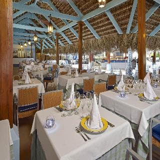 IBEROSTAR PUNTA CANA ALL INCLUSIVE, 