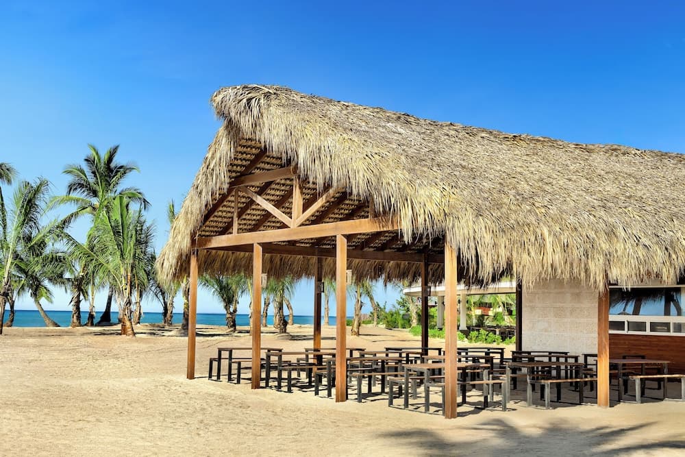 Sunscape Dominicus La Romana - All Inclusive, Restaurant