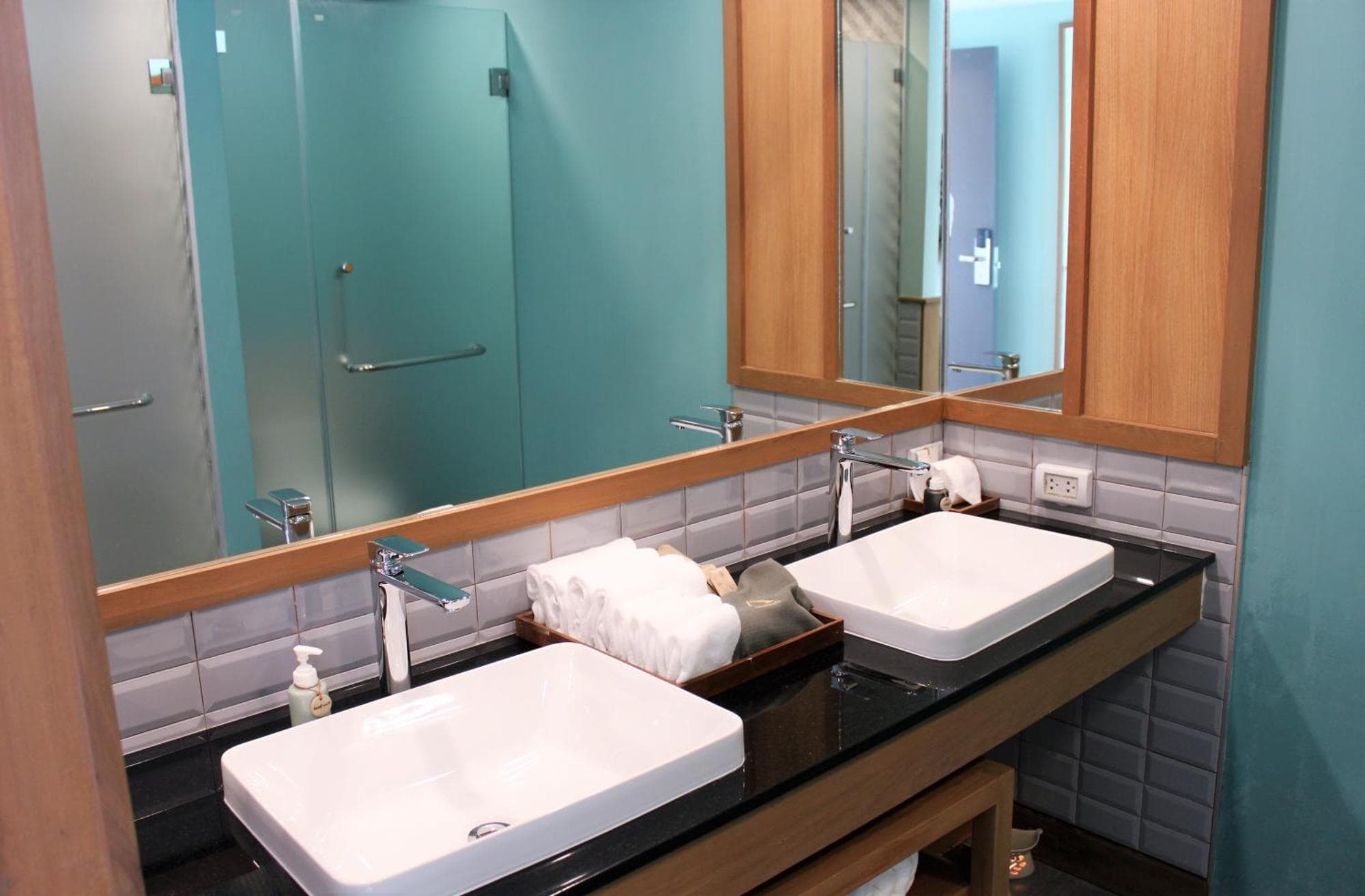 Anana Ecological Resort Krabi - SHA Extra Plus, 