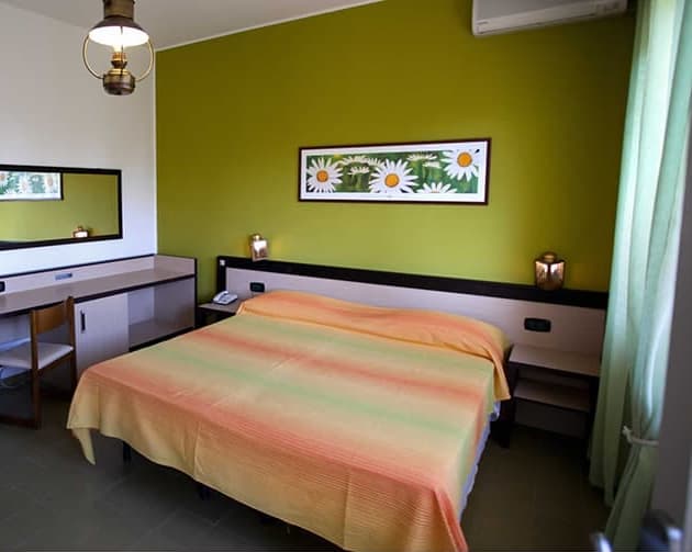 Hotel Club Guardacosta, 