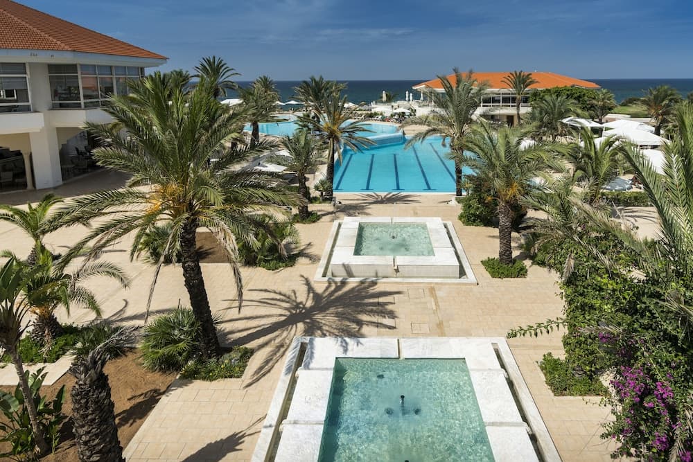 Thabraca Thalasso & Diving, 