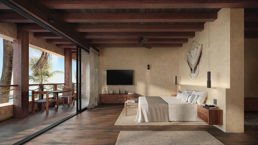 Secrets Tulum Resort & Beach Club - Adults Only - All Inclusive, Room