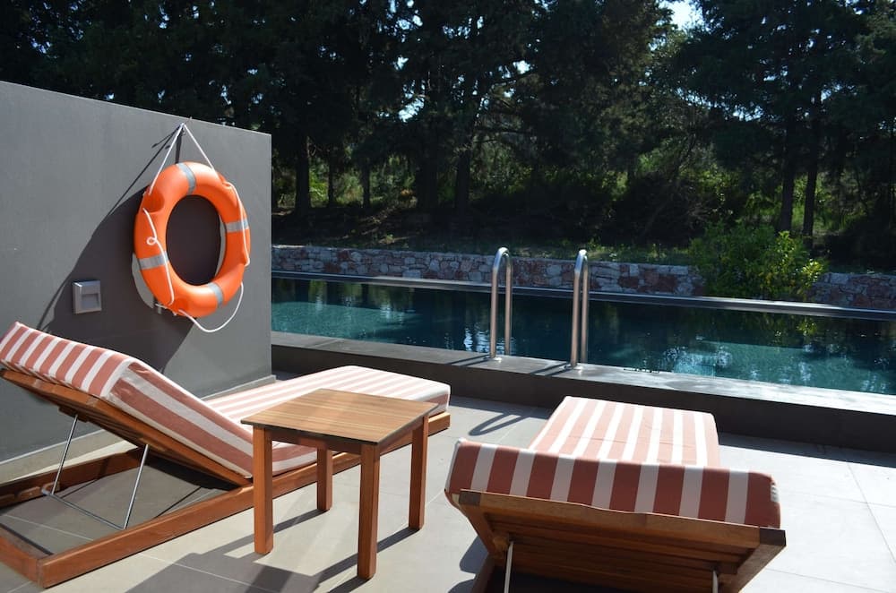 Cook's Club - GATTINONI, Room