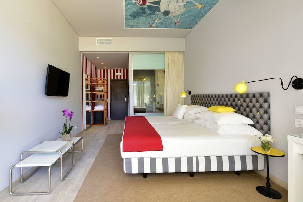 Pestana Alvor South Beach, Quarto