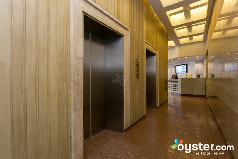 *Hotel Royal Reforma 2025 & 2026, Hallway