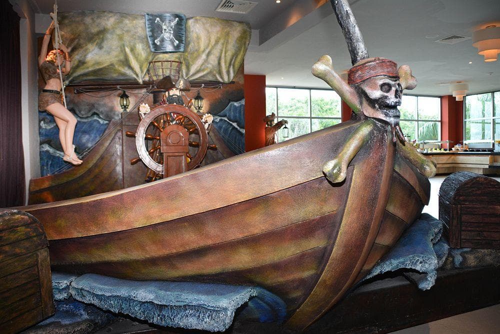 Grand Riviera Princess All Suites Resort & Spa All Inclusive, 