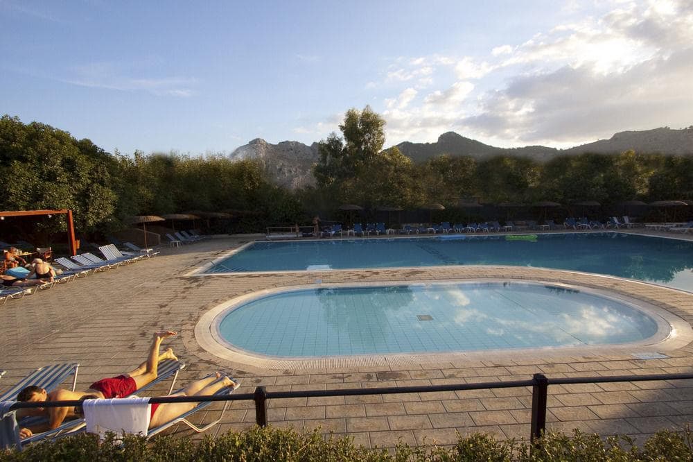 Delfinia Resort - GATTINONI, General view