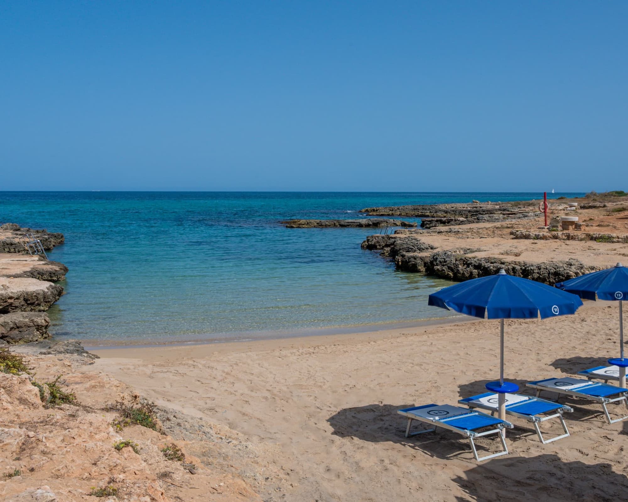 TH Ostuni - GATTINONI, 