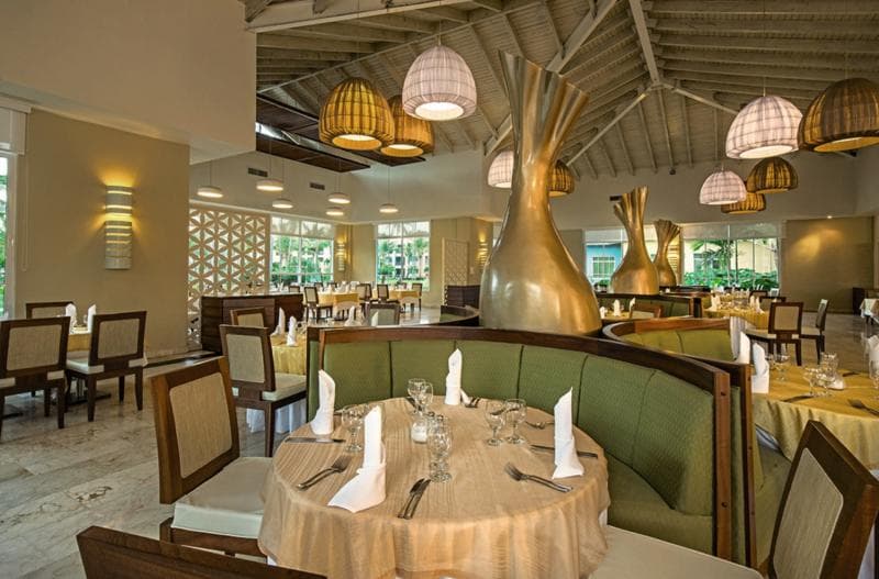 Ocean Blue & Sand Hotel by H10 Hotels, 