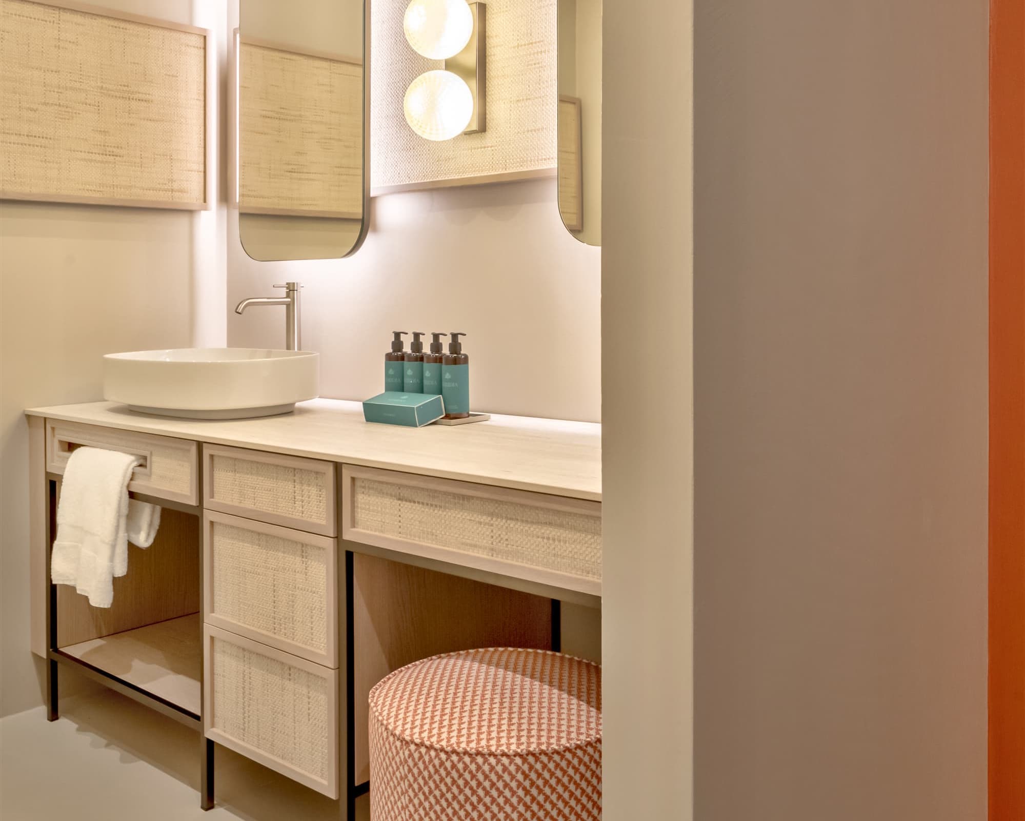 Veridia Resort, Member of Radisson Individuals - GATTINONI, 