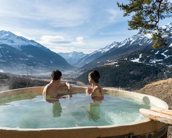 QC Terme - Hotel Bagni Vecchi, 