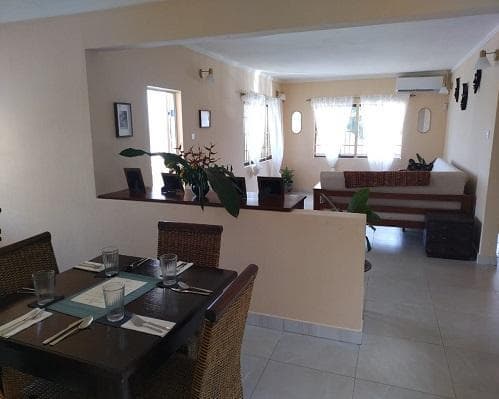 Cole Street Guesthouse , 