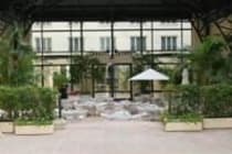 Loi Suites Recoleta Hotel, 