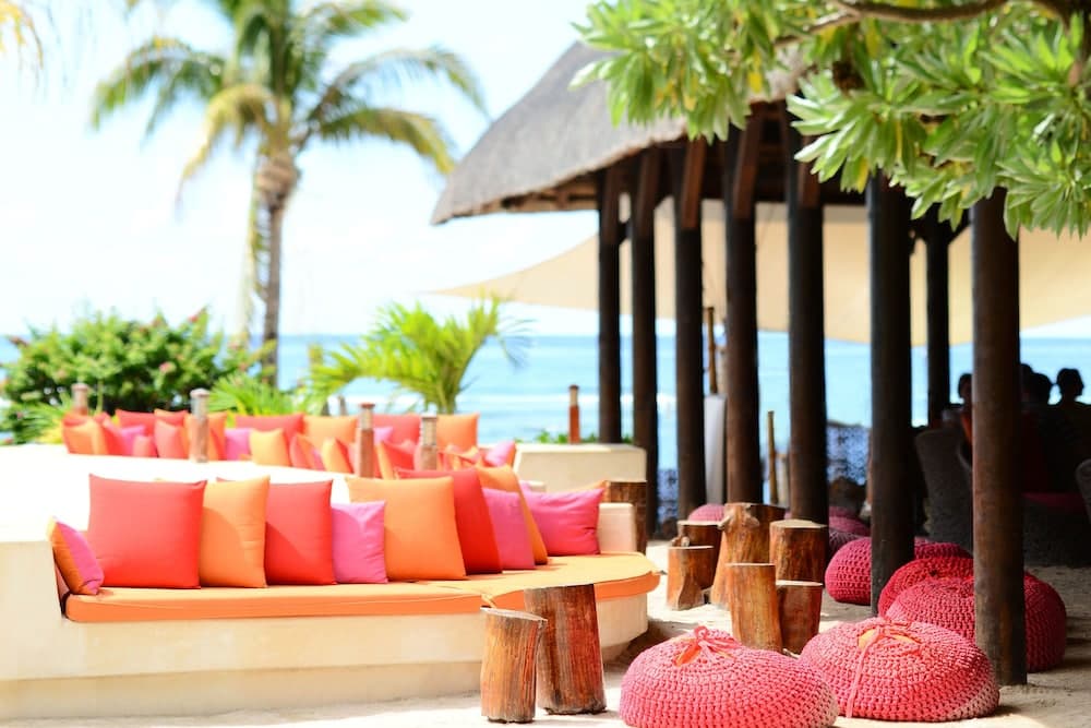 Veranda Pointe Aux Biches - GATTINONI, Exterior