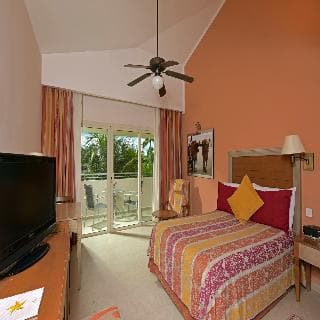 IBEROSTAR PUNTA CANA ALL INCLUSIVE, 