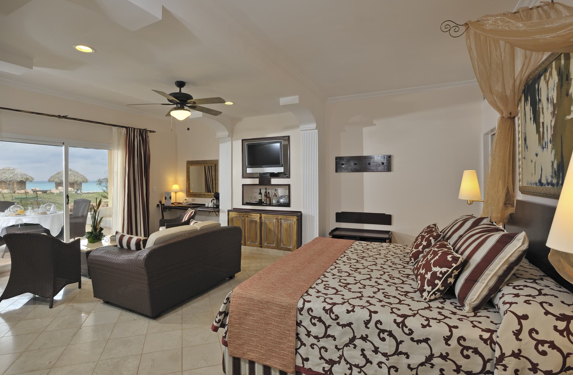 Paradisus Varadero Resort & Spa, Room