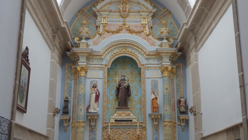 Golden Tulip Braga Hotel & Spa, Comodidades do estabelecimento