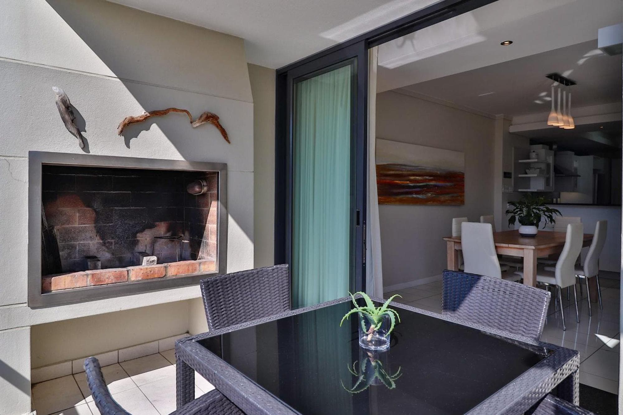 Whale Coast All-Suite-Hotel , 