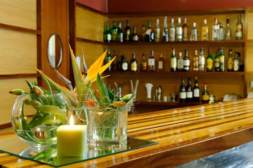 Golden Tulip Braga Hotel & Spa, Bar