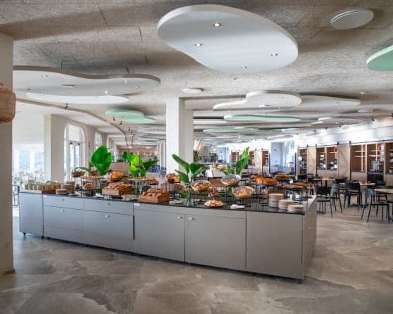 Mangia's Sardinia Resort 2026 - GATTINONI, 