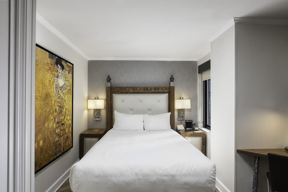 Westgate New York Grand Central, Room