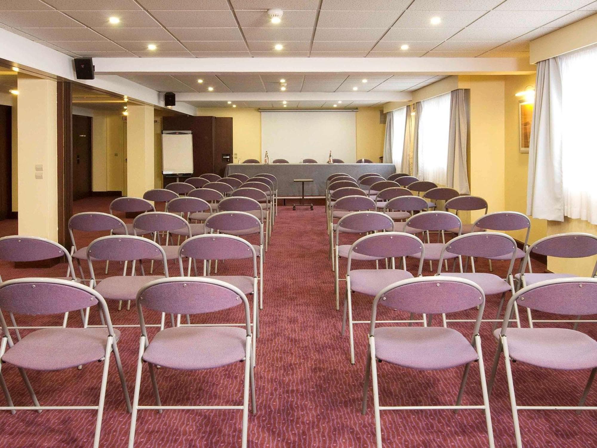 Mercure Mont Saint Michel, 