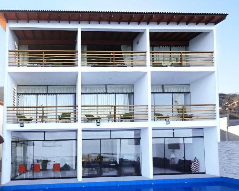 Akas Hotel Apartamentos, 