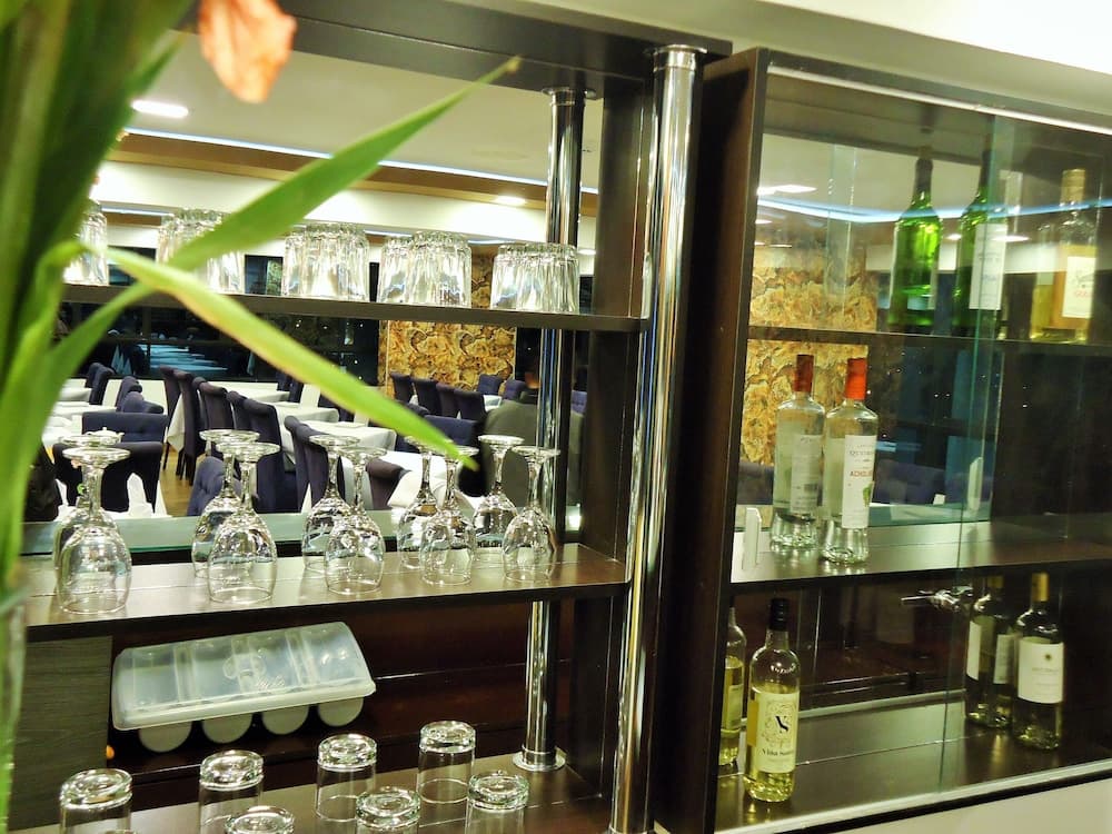 San Francisco Cusco Hotel, Interior