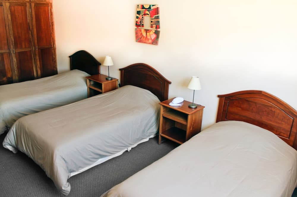 Qelqatani Hotel, Room