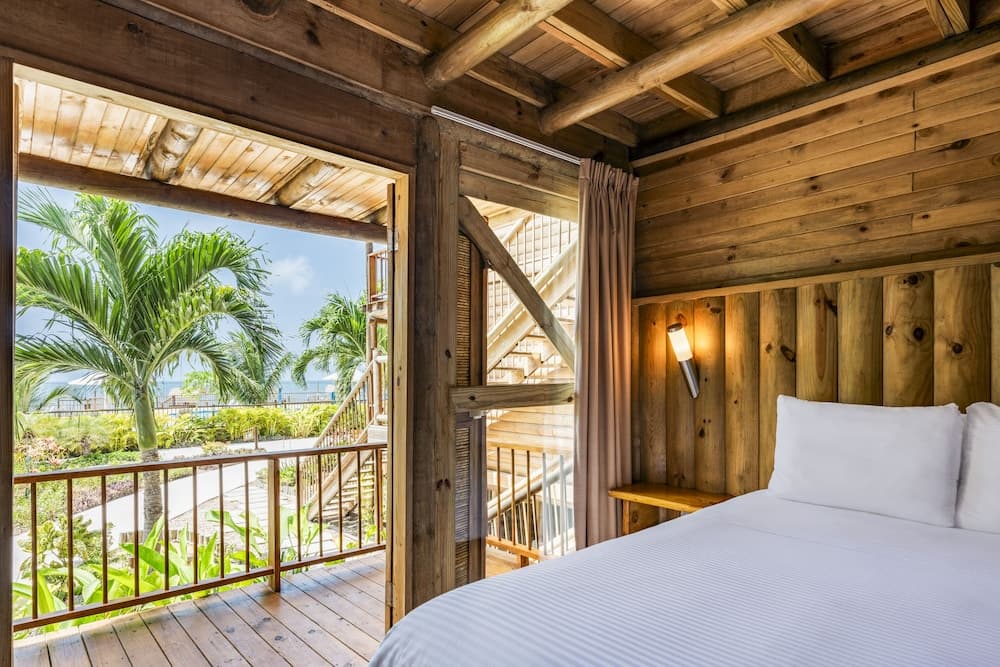 Hotel Isla del Encanto, Room