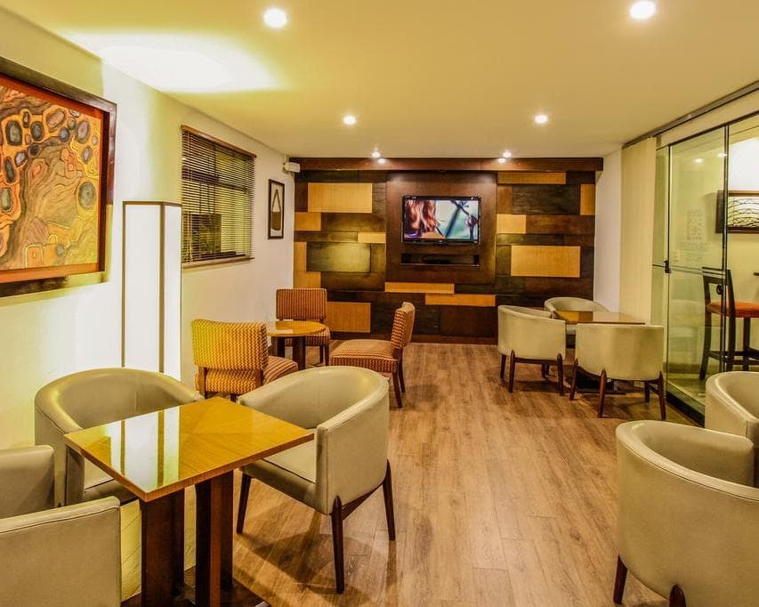 Los Girasoles Hotel , 