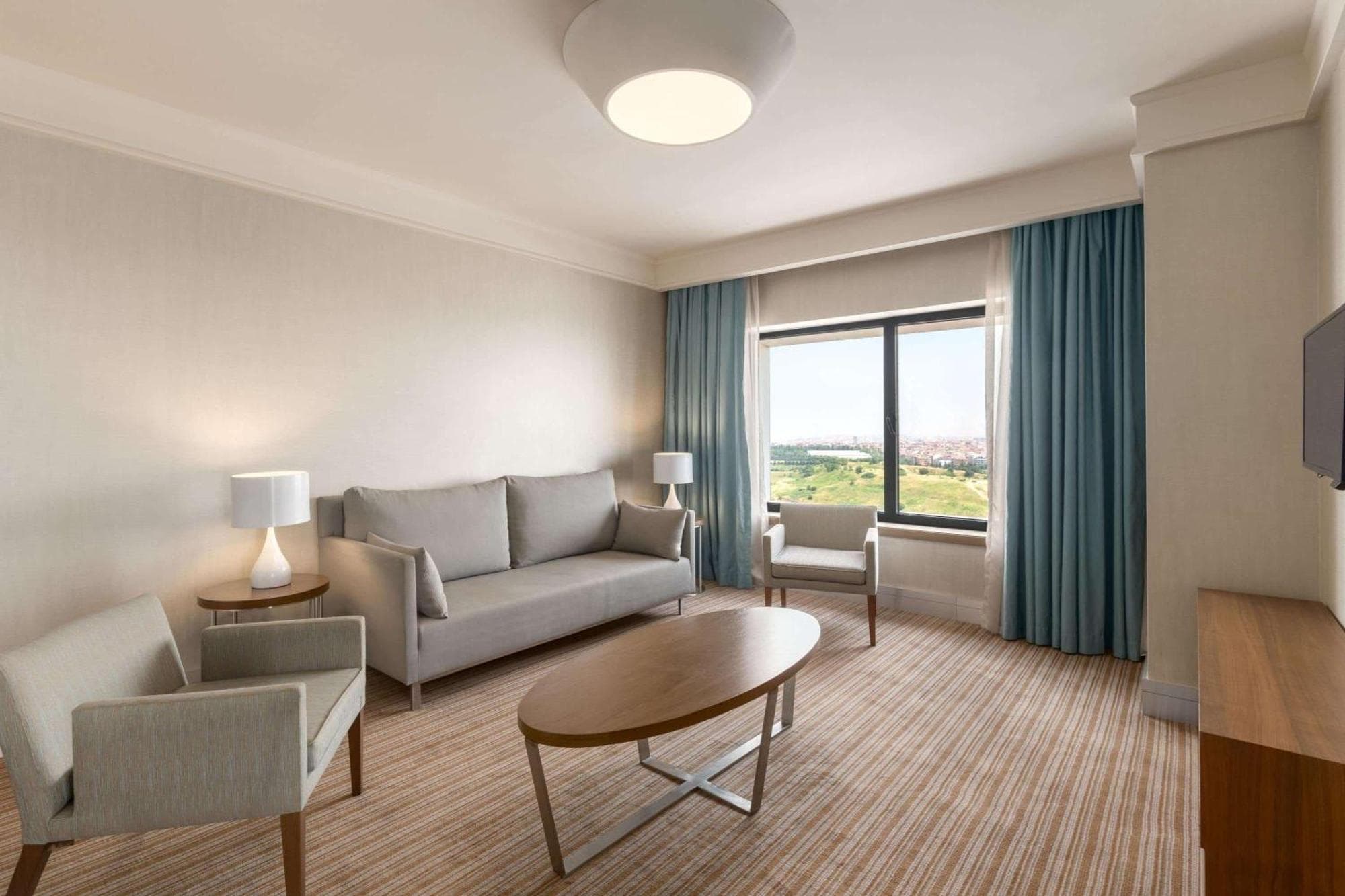 Ramada Plaza By Wyndham Istanbul Tekstilkent, 
