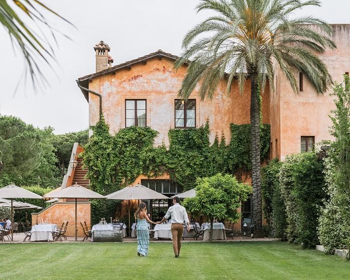 QC Terme - Termeroma Spa & Resort, 