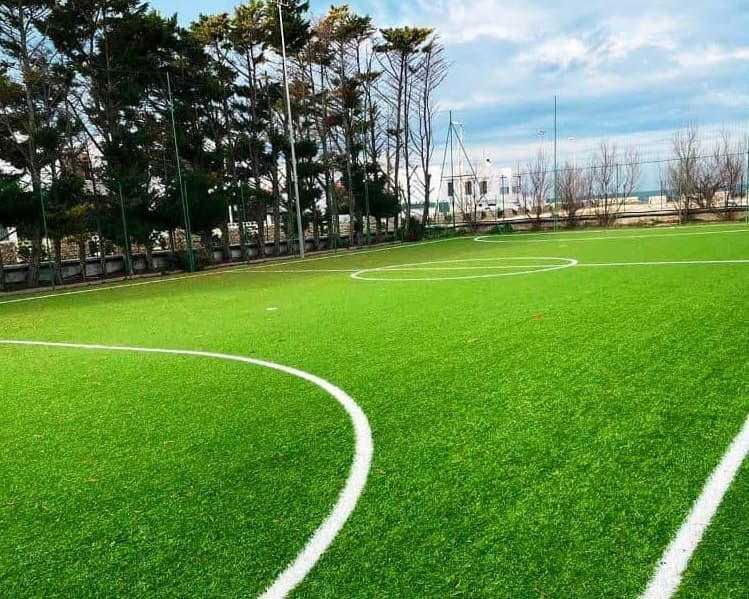 Hotel Club Santa Sabina, 