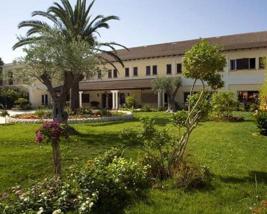 Amarestyle iGV Club Marispica, 