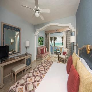 Iberostar Paraiso del Mar, 