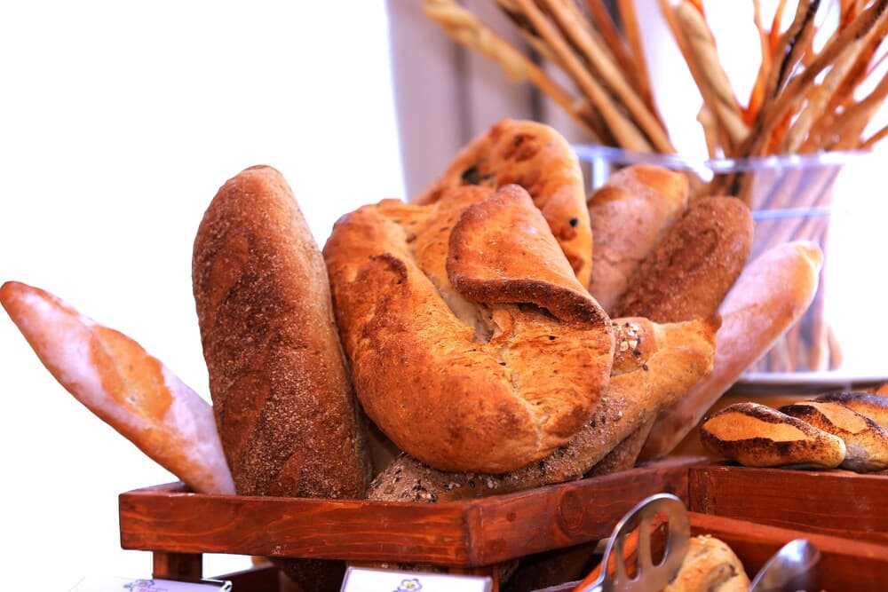 Araliya Red, Restaurant