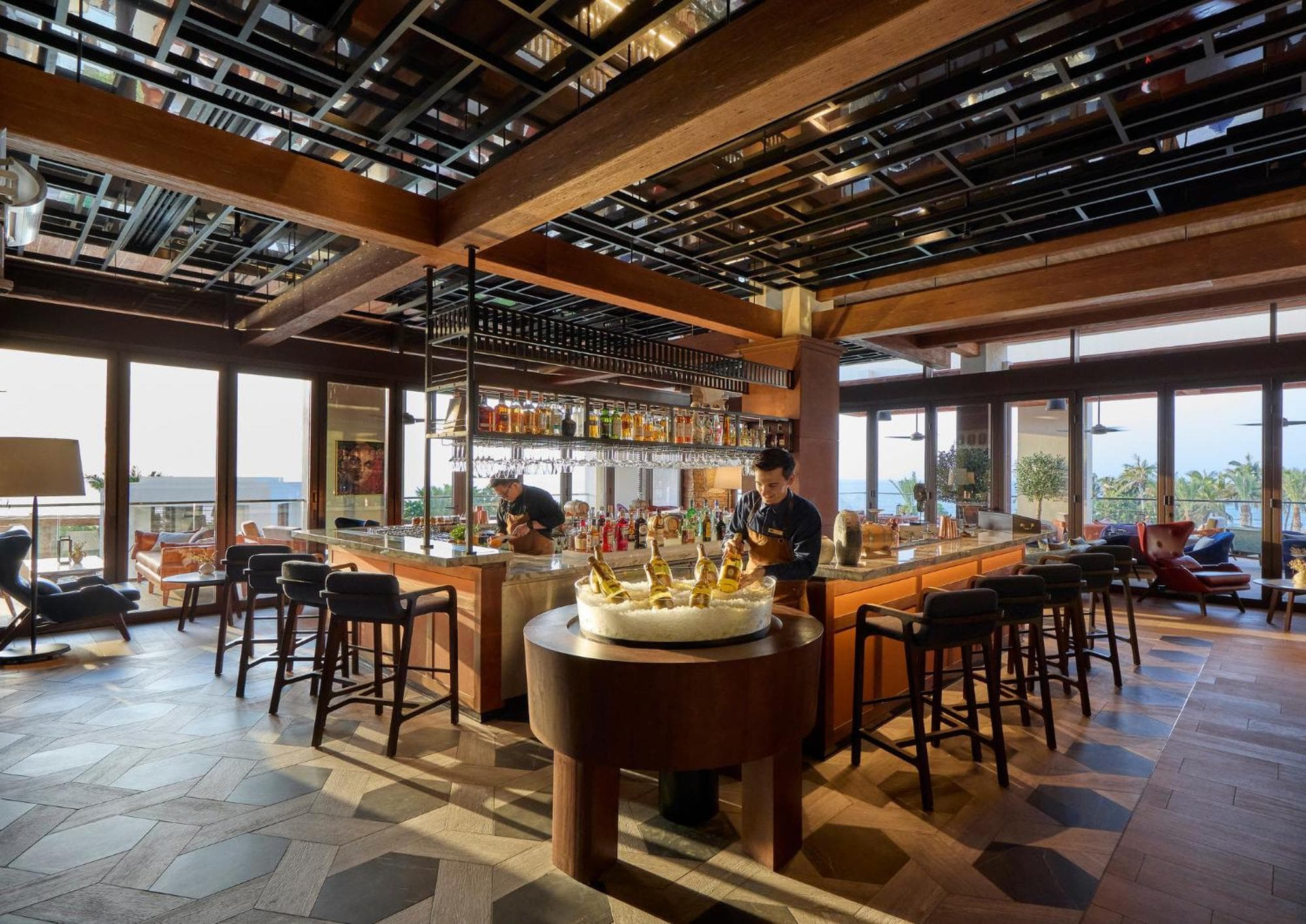 Mandarin Oriental, Muscat, 