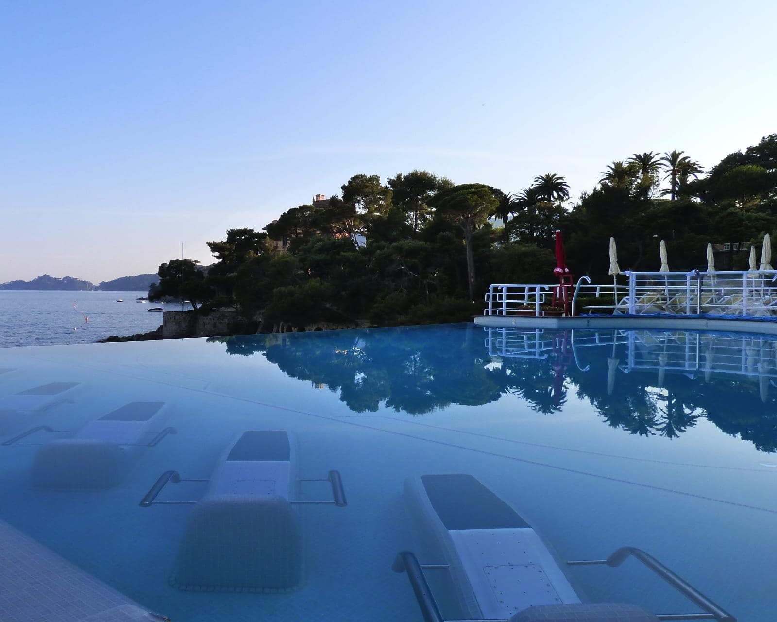 Excelsior Palace Hotel Portofino Coast, 