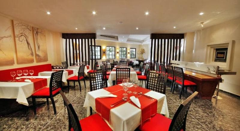 Viva Wyndham Azteca - An All-Inclusive Resort, GEN