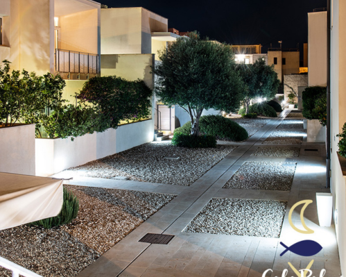 Residence Cala Palme, 