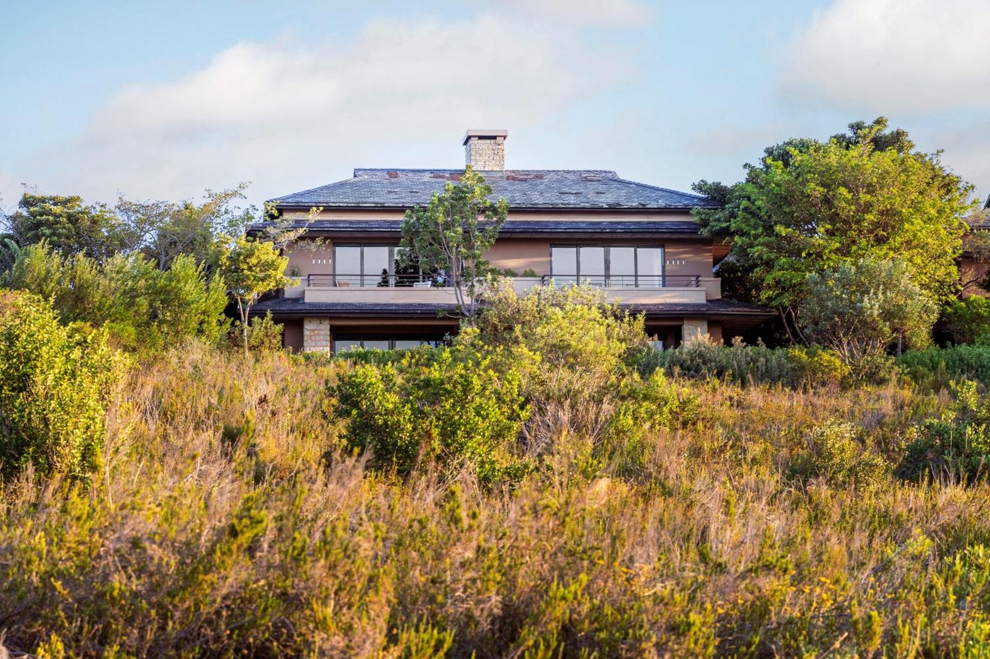 Pezula Nature Retreat, 