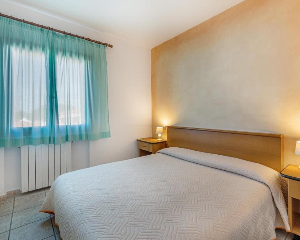 Villaggio Marina Manna, 