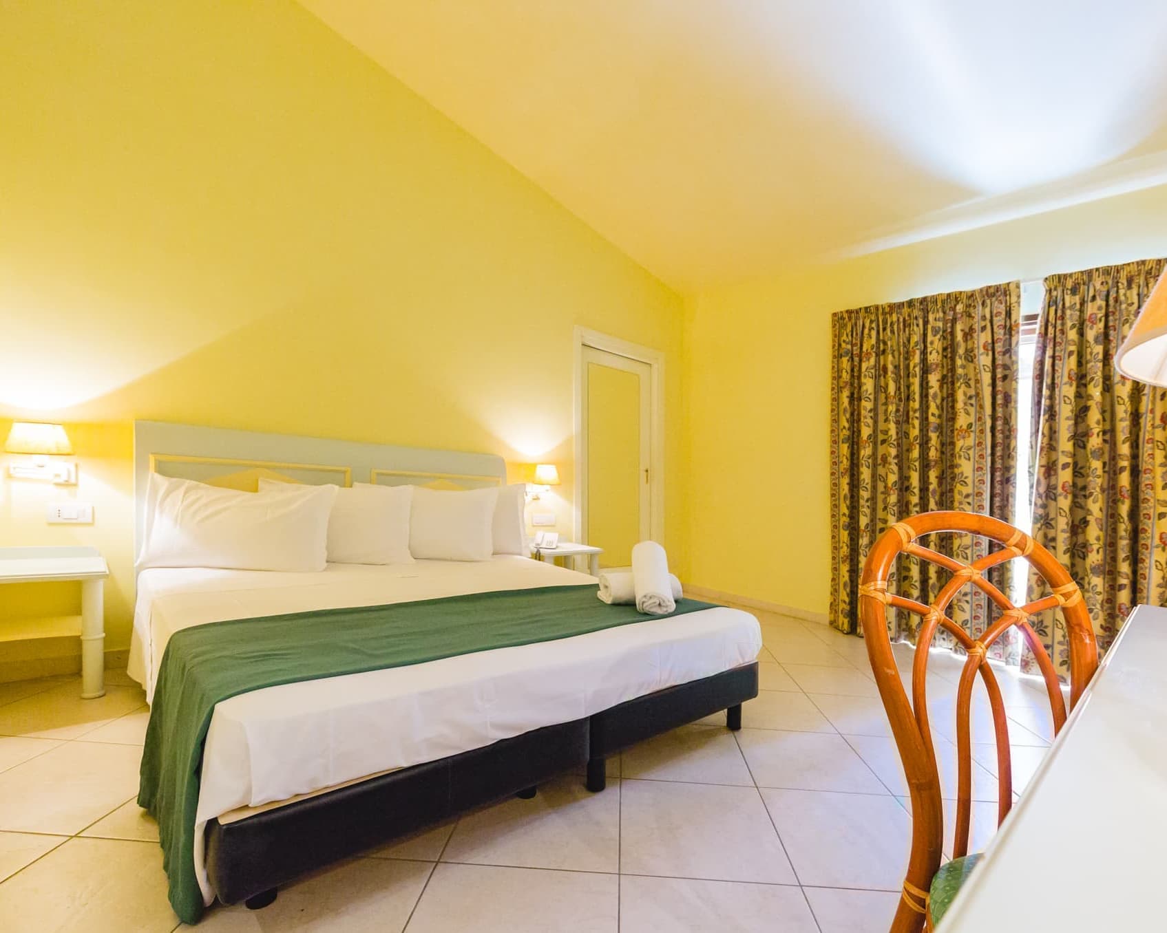 Argonauti Greenblu Resort - GATTINONI, 